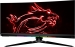 MSI Optix MEG381CQR Plus, 37.5"