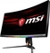 MSI Optix MPG341CQR, 34"