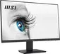 MSI PRO MP273QV, 27"