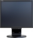 NEC MultiSync E172M-BK black, 17"