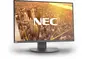 NEC MultiSync EA242WU-BK schwarz, 24"