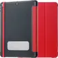 Otterbox React Folio for Apple iPad (8/9.Gen), red