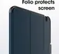 Otterbox Symmetry Folio for Apple iPad 10.9, Costal Evening blue, Propack/bulk