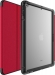 Otterbox Symmetry Folio for Apple iPad 10.2, Ruby Sky red