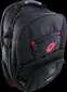 Ozone Survivor 15.6" backpack black/red