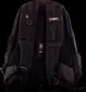 Ozone Survivor 15.6" backpack black/red