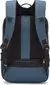 Pacsafe Metrosafe X Anti-Theft 20l backpack, dark denim