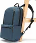 Pacsafe Metrosafe X Anti-Theft 20l backpack, dark denim