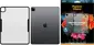 PanzerGlass ClearCase for iPad Pro 12.9"