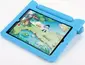 Parat KidsCover for Apple iPad 10.2" (8/9.Gen), incl. Stylus, blue