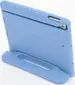Parat KidsCover for Apple iPad 10.2" (8/9.Gen), incl. Stylus, blue