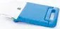 Parat KidsCover for Apple iPad 10.2" (8/9.Gen), incl. Stylus, blue