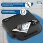 Pedea Blackline 17.3" Notebook case black