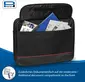 Pedea Trendline notebook 18.4" carrying case black