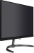 Philips E-line 276E8VJSB, 27"