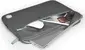 Port Designs Yosemite ECO sleeve 14" Notebook case, grey