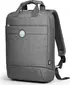 Port Designs Yosemite Eco-Trendy notebook backpack 14", grey