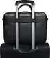 Port Designs Zurich Toploading black, 15.6" carrying case