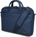Port Designs Zurich Toploading blue, 14" carrying case