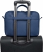 Port Designs Zurich Toploading blue, 14" carrying case
