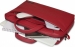 Port Designs Zurich Toploading red, 14" carrying case