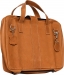 R-Go Viva 15.6" laptop bag, brown