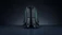 Razer Rogue 14 Backpack V3 Black