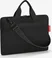 Reisenthel Netbookbag Businesstasche, black