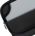 RivaCase 5123 anti-shock Laptop sleeve for MacBook 13", black 