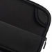 RivaCase 5123 anti-shock Laptop sleeve for MacBook 13", black 
