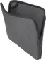RivaCase 5133 anti-shock Laptop sleeve for MacBook Pro 16", dark grey