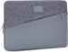 RivaCase 7903 sleeve for MacBook Pro 13.3", grey