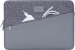 RivaCase 7903 sleeve for MacBook Pro 13.3", grey