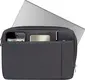RivaCase 8203 Laptop sleeve 13.3" black