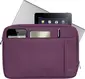 RivaCase 8203 Laptop sleeve 13.3" purple