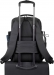 RivaCase 8435 ECO Laptop backpack 15.6", black