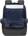 RivaCase 8435 ECO Laptop backpack 15.6", black