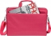 RivaCase 8630 Laptop bag 15.6" messenger bag red