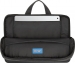 RivaCase Alpendorf 7520 Canvas Laptop Bag 13.3-14", black