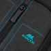 RivaCase Alpendorf 7520 Canvas Laptop Bag 13.3-14", black
