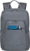 RivaCase Alpendorf 7523 ECO Laptop backpack 13.3-14", grey