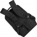 RivaCase Alpendorf 7523 ECO Laptop backpack 13.3-14", black