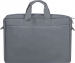 RivaCase Alpendorf 7531 laptop bag 15.6-16", grey