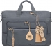 RivaCase Alpendorf 7531 laptop bag 15.6-16", grey