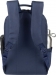 RivaCase Alpendorf 7561 ECO Laptop backpack 15.6-16", dark blue