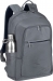 RivaCase Alpendorf 7561 ECO Laptop backpack 15.6-16", grey