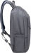 RivaCase Alpendorf 7561 ECO Laptop backpack 15.6-16", grey
