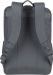 RivaCase Alpendorf 7569 ECO Laptop backpack 17.3", grey