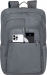 RivaCase Alpendorf 7569 ECO Laptop backpack 17.3", grey