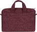RivaCase Anvik 7921 laptop bag 14" burgundy